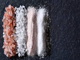 Iodized Salt